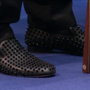 Die neuen Schuhe von Judd Trump